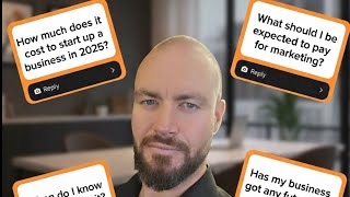 Business Advice: Real Answers to Your Biggest Questions