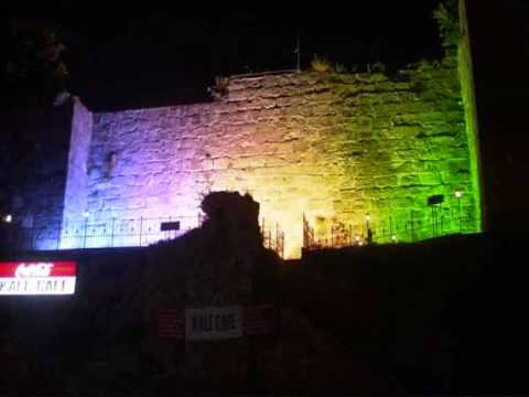 Oya - Bora(grup denk)- Belli Belli