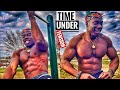 20 Minutes Full Body Strength Workout | Time Under Tension Results