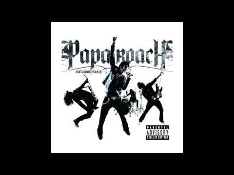 Papa Roach - Lifeline (Audio)
