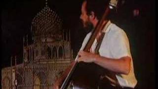 Joe Pass & Niels-Henning Ørsted Pedersen — Tricotism