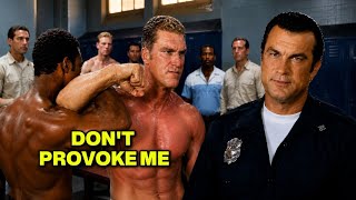 They Underestimated the Wrong Man | Steven Seagal