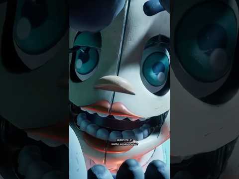 THE MIMIC SPRINGLOCKED ME IN A SUIT!?