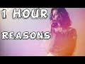 MiMi Webb- Reasons (1 Hour)