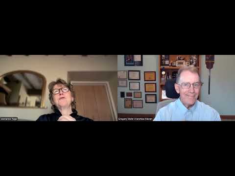 Marianne Page The Power of Systems