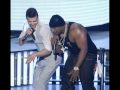 Justin Timberlake & Jeremih - My Love vs ...