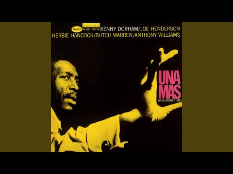 Straight Ahead (Remasted 1998/ Rudy Van Gelder Edition)