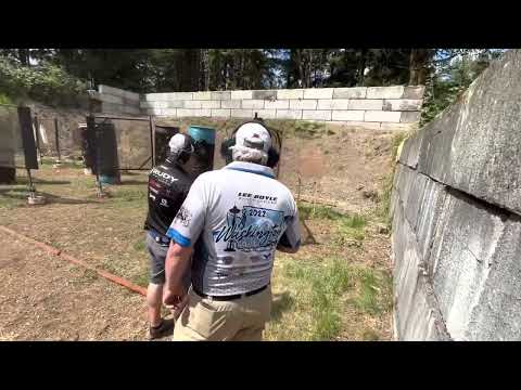R&R Area 1 USPSA Washington State Championship 2022