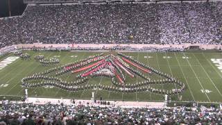 Download lagu Hawaii Five-O Notre Dame mp3