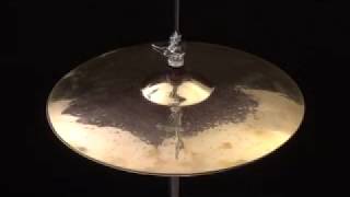 Video thumbnail for SOLD OUT 14" Zildjian Z Custom Dyno Beat Hi Hats by Lodo Drum Guy