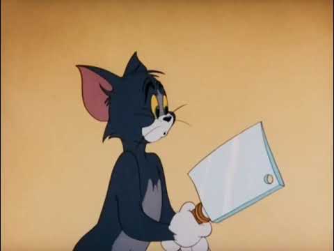 Tom and Jerry - Intro (German)