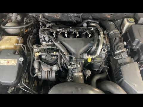 фото двигатель (двс) citroen c5 (2001-2008) 0