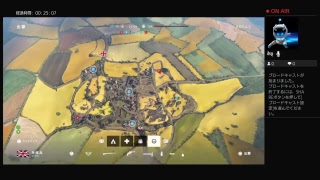 普通にBF5（初見歓迎）