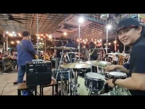 Semangat Lemina ft Arcid Ekamatra, Lan Taroo, Man Keedal, Ijan Sweetchild, Lola XPDC, Yusof.