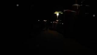地元の祭り笑笑