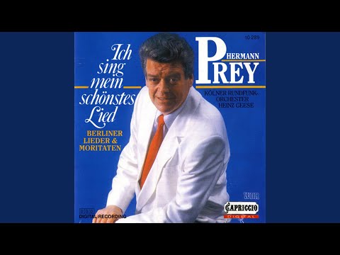 Wie einst im Mai: Das war in Schoneberg