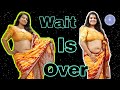 Wait Is Over Special Style For Events