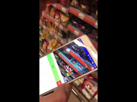 Mikro Stok Takip ve Sayım Prog video thumbnail
