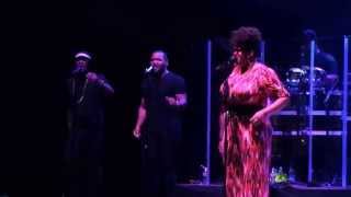 Jill Scott Live: &quot;Prepared&quot; - &#39;Woman&#39; Tour - Dallas (www.PeauxeticExpressions.com)