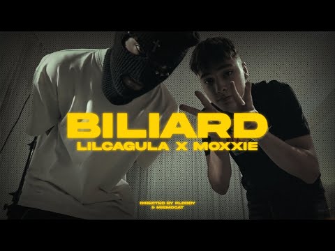 , title : 'Lil Cagula x NL Moxxie - Biliard ( Official Video )'