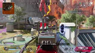 雑談しながらやりましょ😎[APEX]