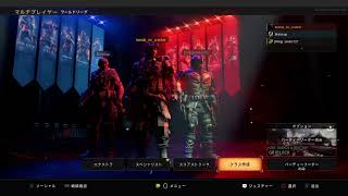 ［COD BO4]2v2