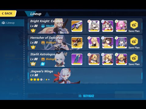 HI3 SEA Redlotus Abyss Jizo 406D [685 pts] (S2 BKE S0 HoS SSS SA)