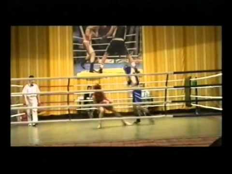 Abdurashidov Adlan Russian students championship 2009