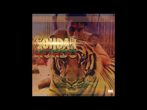 GOHDAR - Keçika Mêrdîn (Kurdish Rap)