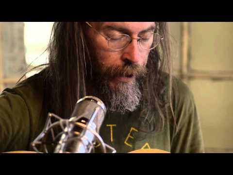 Charlie Parr - Old Dog Blue