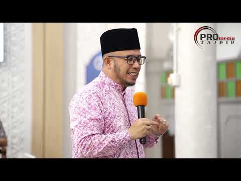 12-03-2026 SS Prof Dato Dr Maza : Masyarakat Majmuk Dialog Bersama Prof Dato Dr MAZA Mufti Perlis