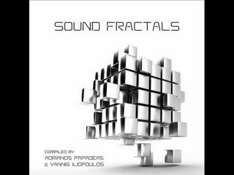 V-Sag feat.  Alexandra McKay Feather (Speerit Falling mix) Andrianos Papadeas-Sound Fractals