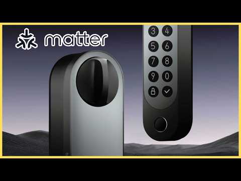 Test Aqara U200 : cette serrure connectée vaut-elle le coup ?