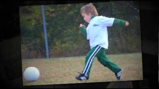 Pulling Out A Win Super Garage/ Kids Playing Soccer Virginia Beach