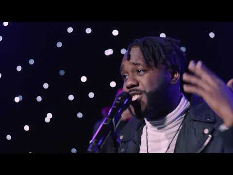 Mykele Deville - Type Love (First Live Performance) WGN TV 2/22/19