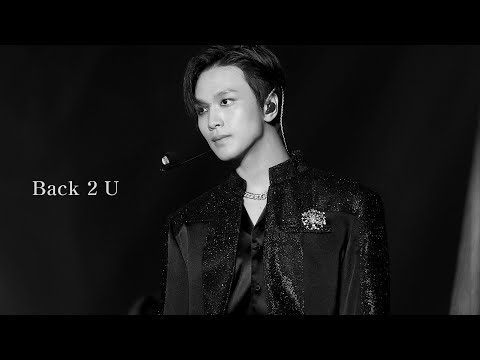 [4K] 221022 NEO CITY : SEOUL – THE LINK ⁺ - Back 2 U (AM 01:27) 해찬 직캠 (HAECHAN FOCUS)