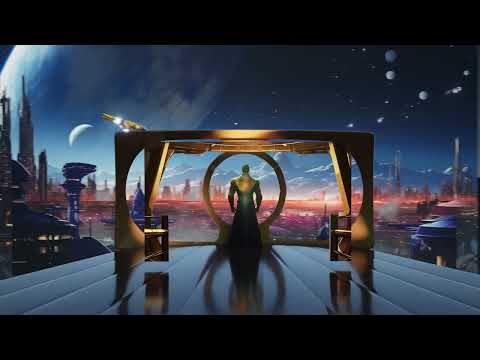 Book Teaser Promo - Science Fiction genre - Behind the scenes breakdown