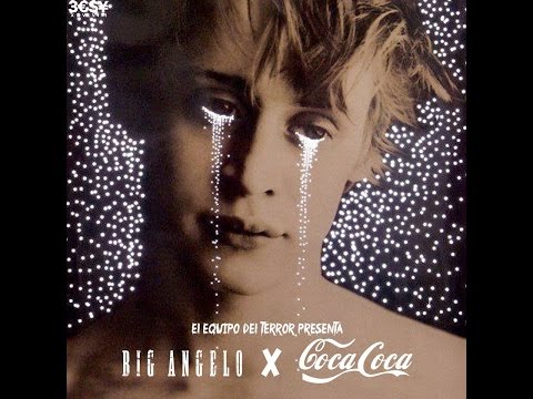 Big Angelo - Coca Coca ( Prod by YJS )