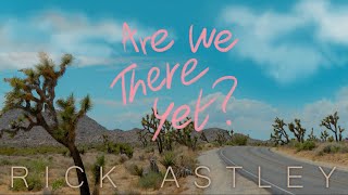 Musik-Video-Miniaturansicht zu Driving Me Crazy Songtext von Rick Astley
