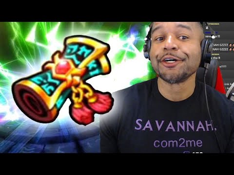 SUMMONING MY ANCIENT TRANSCENDENCE SCROLL! (Summoners War)