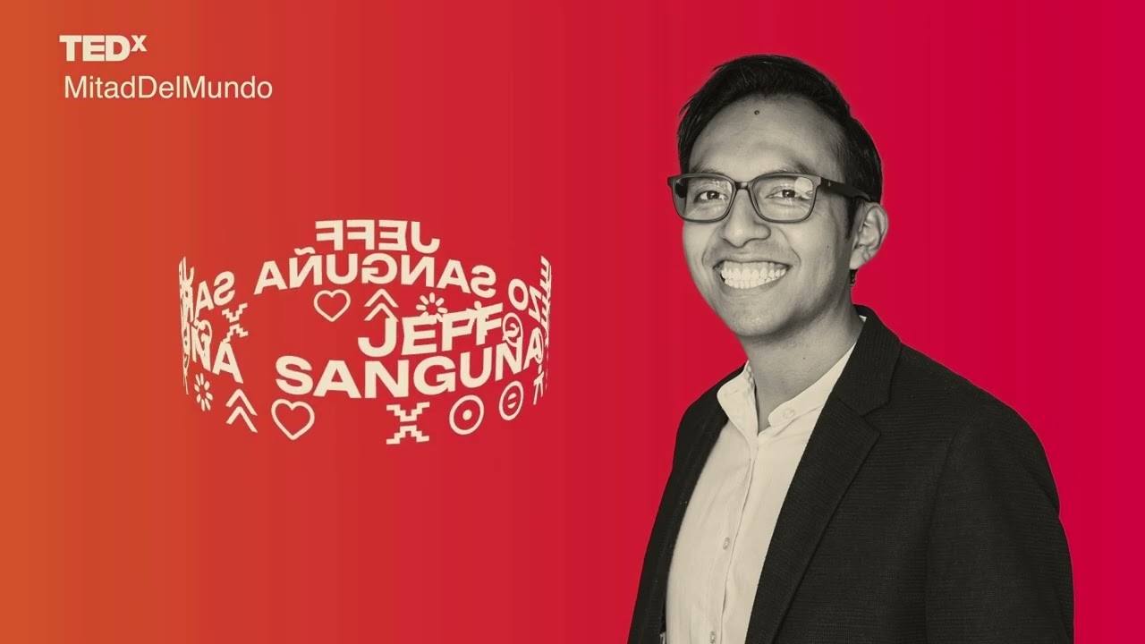 ¿El periodismo está muriendo? | Jeff Sanguña | TEDxMitadDelMundo