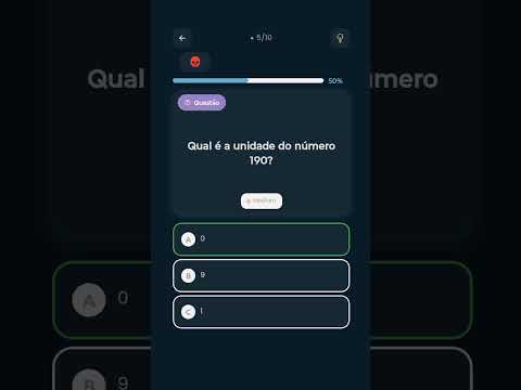 Saia: Provas e Revisões video thumbnail