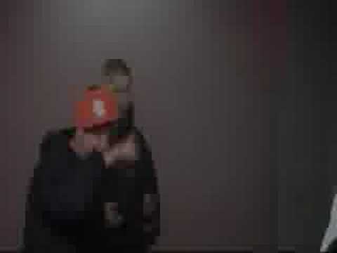 DJ DECKS MIXTAPE VOL.4 Płomień 81 relacja z planu teledysku