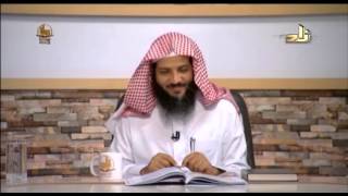 أحكام النجاسات - المحاضرة 15 - الفقه - د.منصور بن عبد الرحمن الغامدي image