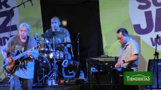 Johnny Alegre Affinity