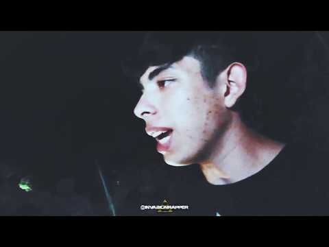 COBE×LUNI×RUSTY vs ENERGY×ASBRO×DRUFFIN - Cuartos - INVASIÓN RAPPER (38° Edición) 3vs3 / Santa Fe