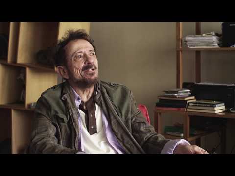 Tom Zé fala sobre Torquato Neto