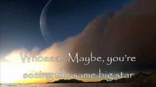 Charice--Crescent Moon w/Lyrics