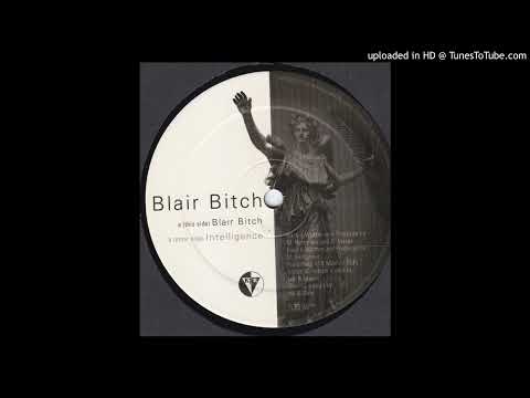 Blair Bitch - Intelligence (2000)