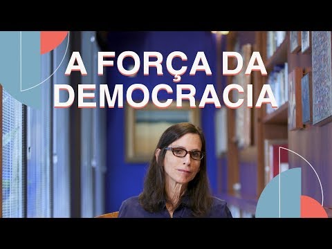 Democracia x Autoritarismo